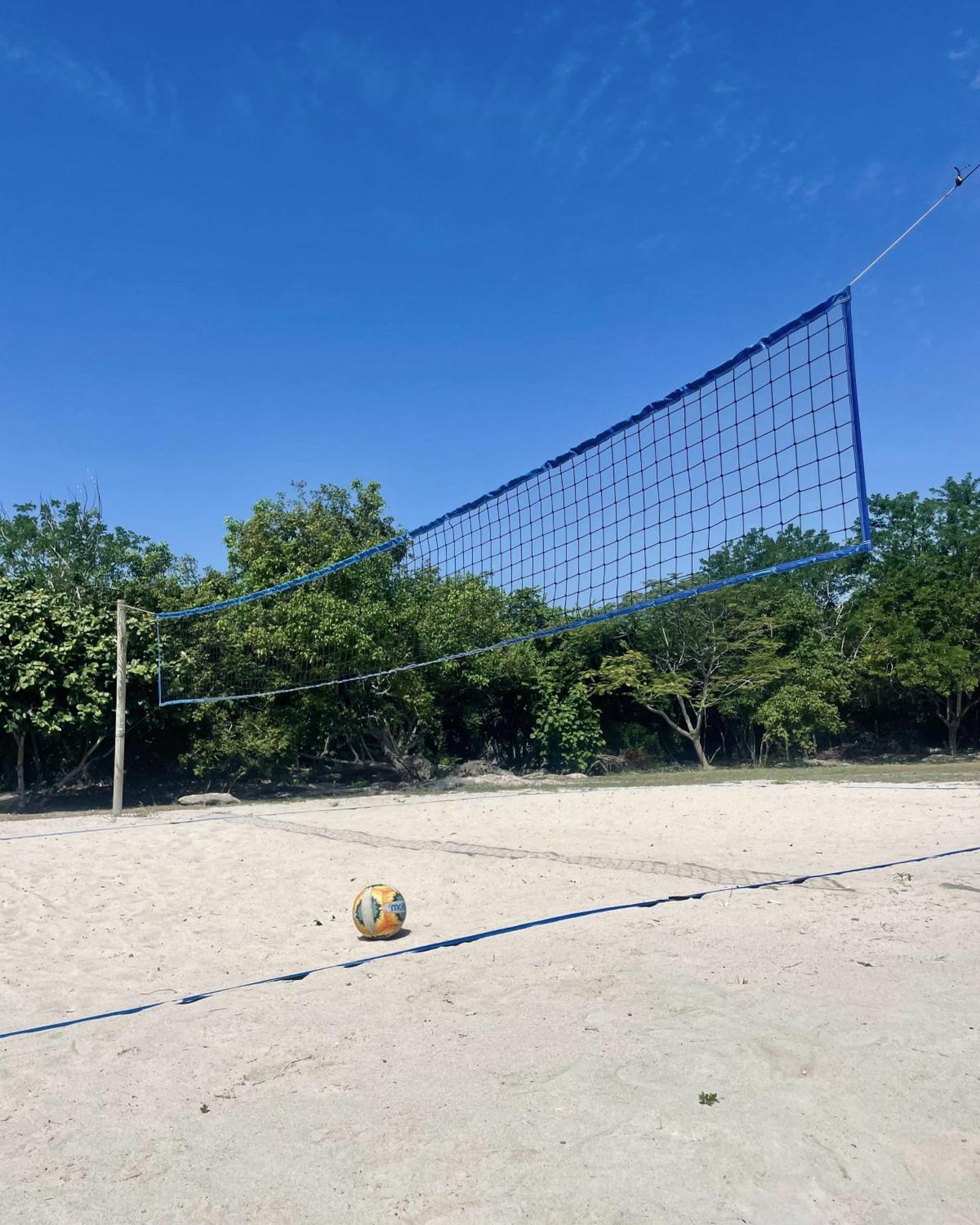 Isla Barú Sabai Beach Hotel מראה חיצוני תמונה