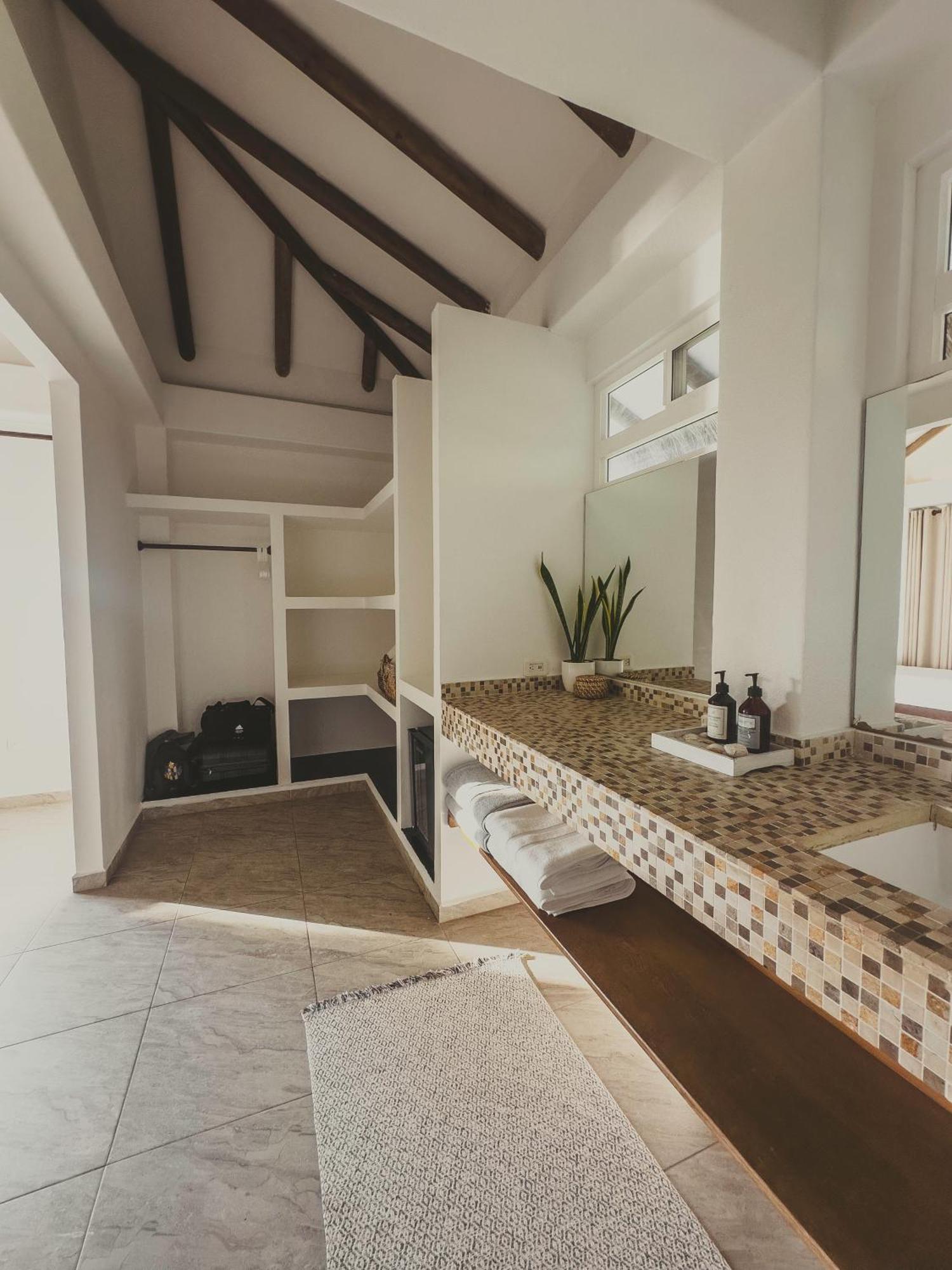 Isla Barú Sabai Beach Hotel מראה חיצוני תמונה