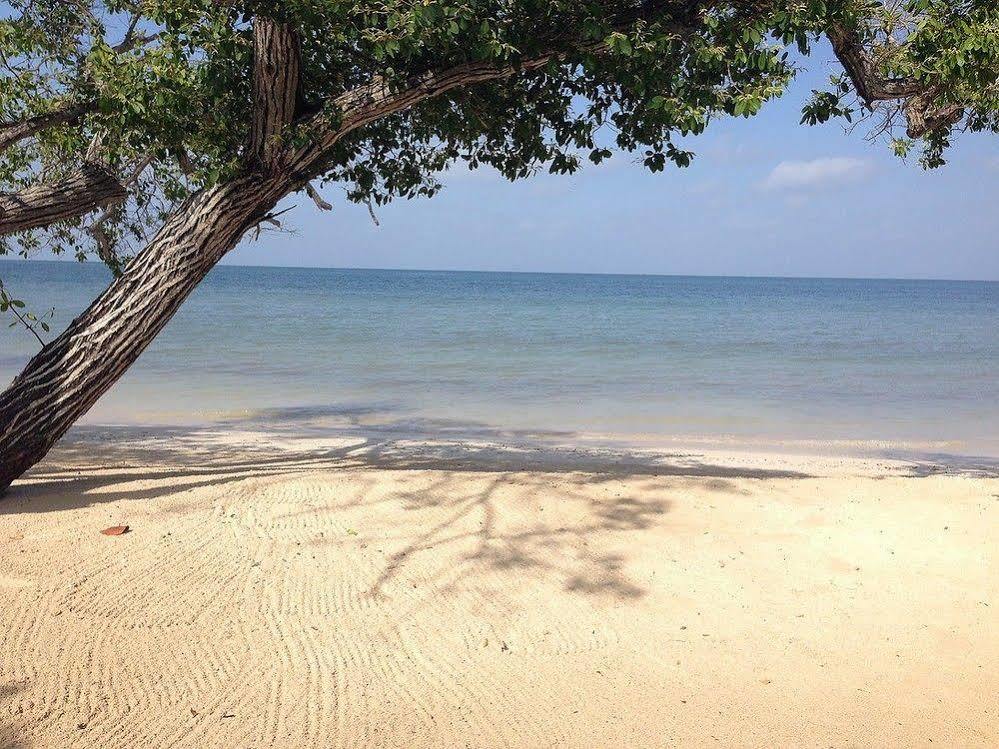 Isla Barú Sabai Beach Hotel מראה חיצוני תמונה